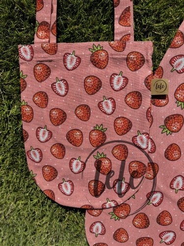 Leletka MINI - Barva: le2
